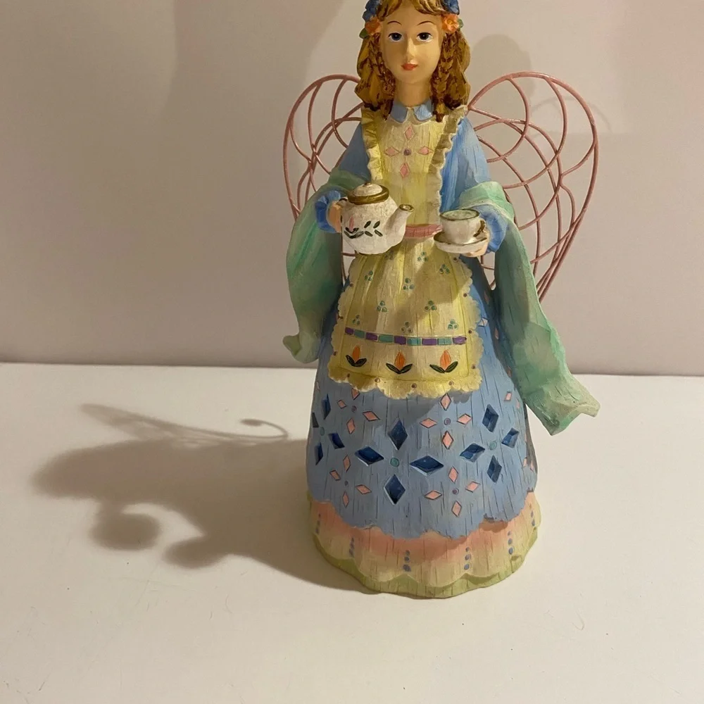 Morning Angel (IT)